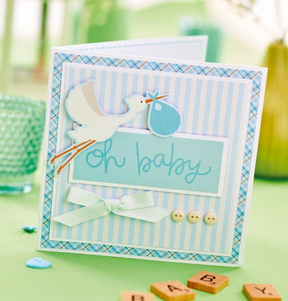 21 Adorable Projects Fit For A New Baby 21 Adorable Projects Fit For A New Baby