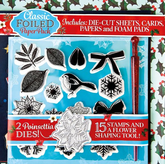 Crafts Beautiful Christmas Special Out Now!