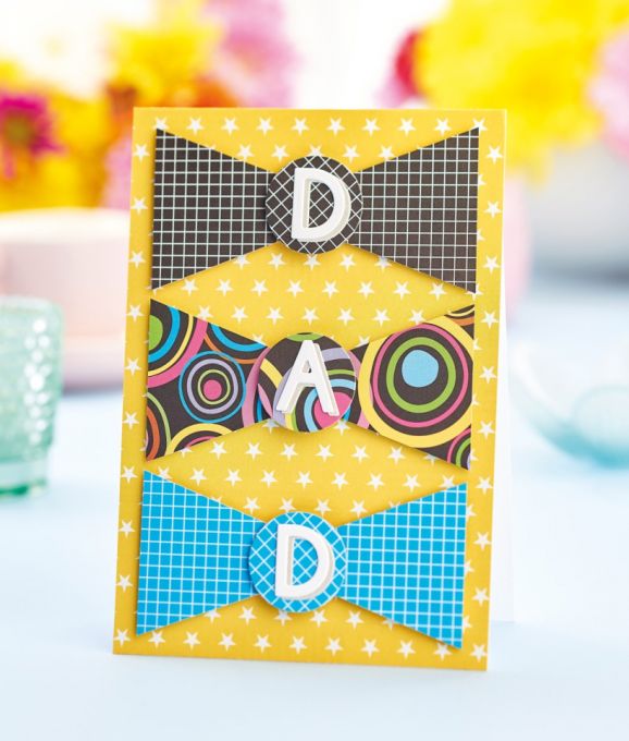 20 Handmade Father’s Day Gifts