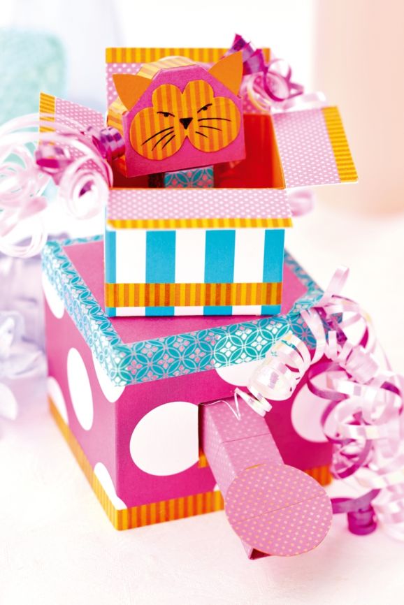 7 Purr-fect Crafts For Cat Lovers 7 Purr-fect Crafts For Cat Lovers