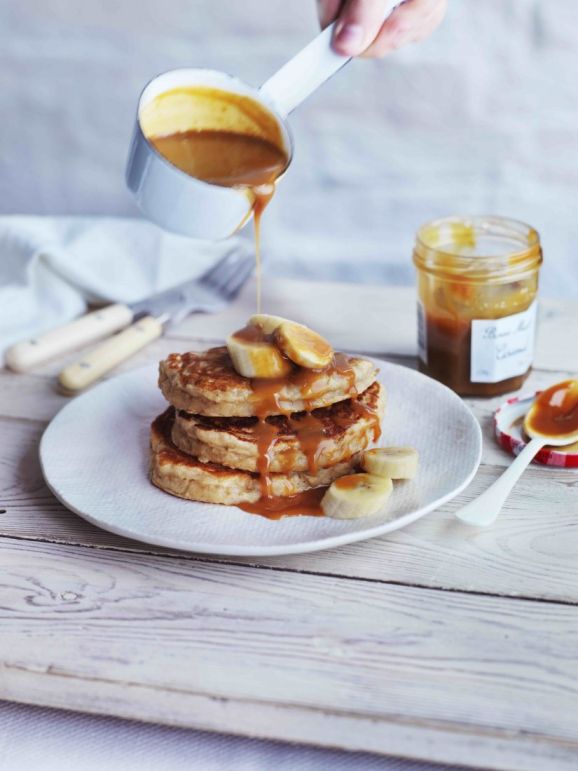 7 Mouth-Watering Pancake Recipes
