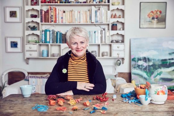 Crafts Beautiful January Issue Out Now! Crafts Beautiful January Issue Out Now!