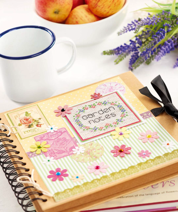 Celebrate 25 Years of Crafts Beautiful with May Freebies!