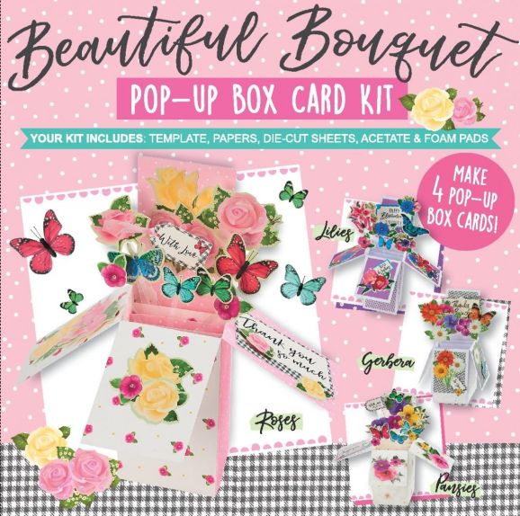 Crafts Beautiful April Issue Out Now! Crafts Beautiful April Issue Out Now!