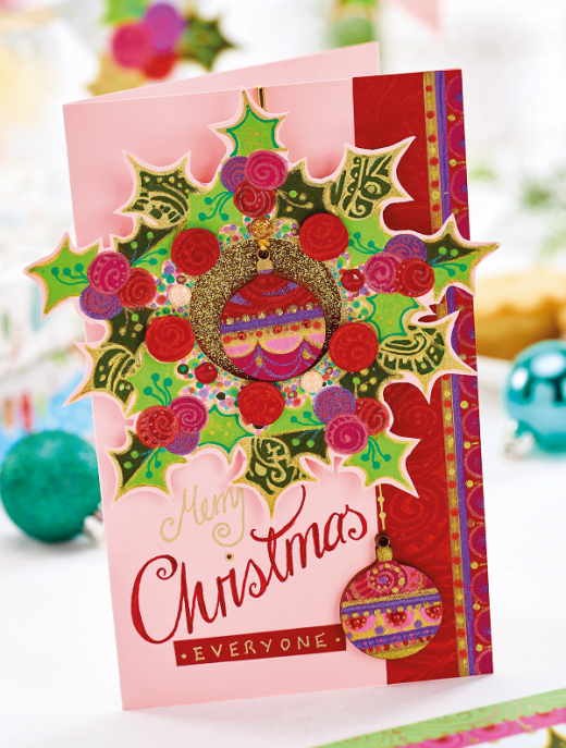 The Ultimate Christmas Cardmaking Bumper Pack The Ultimate Christmas Cardmaking Bumper Pack