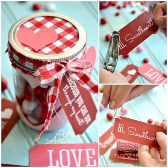 18 Crafty Ways To Show You Care 18 Crafty Ways To Show You Care