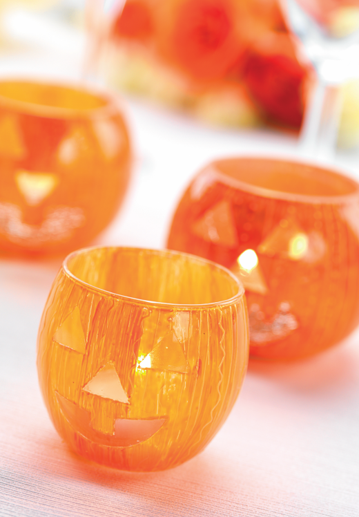 Halloween Crafts: 20 Super Simple Ideas Halloween Crafts: 20 Super Simple Ideas