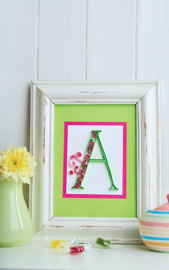 Craft Projects Inspired By Kirstie’s Keep Crafting And Carry On: PART TWO Craft Projects Inspired By Kirstie’s Keep Crafting And Carry On: PART TWO