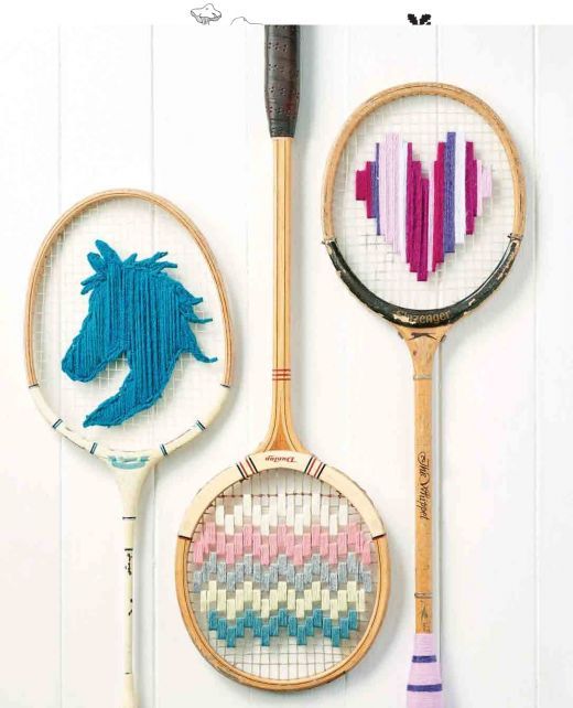 Fresh Craft Ideas To Put A Spring In Your Step! Fresh Craft Ideas To Put A Spring In Your Step!