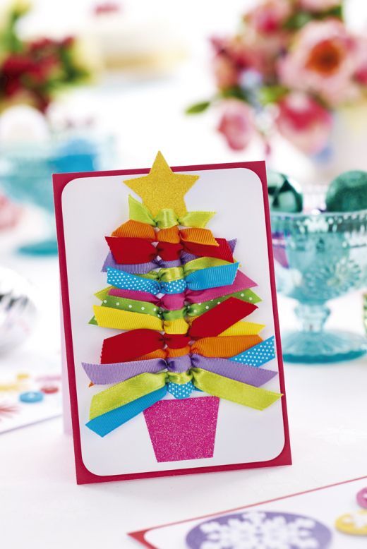 The Ultimate Christmas Cardmaking Bumper Pack