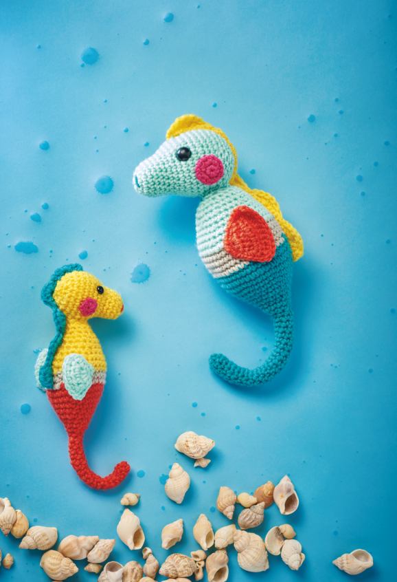 12 Mermaid Crafts To Make Your Heart Swim