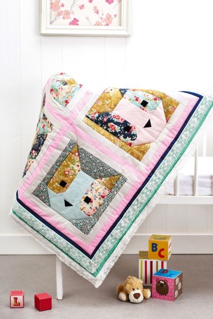 7 Purr-fect Crafts For Cat Lovers 7 Purr-fect Crafts For Cat Lovers
