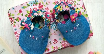 21 Adorable Projects Fit For A New Baby 21 Adorable Projects Fit For A New Baby