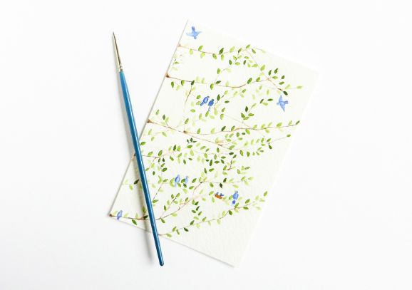 Mindful Makes for a Mellow Winter Mindful Makes for a Mellow Winter