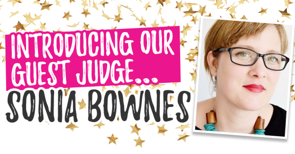 Introducing Our International Craft Awards 2018 Guest Judge… Sonia Bownes