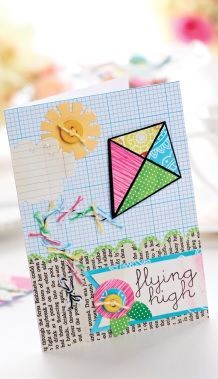Craft Projects Inspired By Kirstie’s Keep Crafting And Carry On: PART TWO Craft Projects Inspired By Kirstie’s Keep Crafting And Carry On: PART TWO