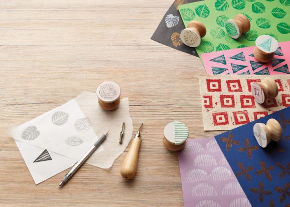 6 Genius Ways To Get Creative With Your Craft Space