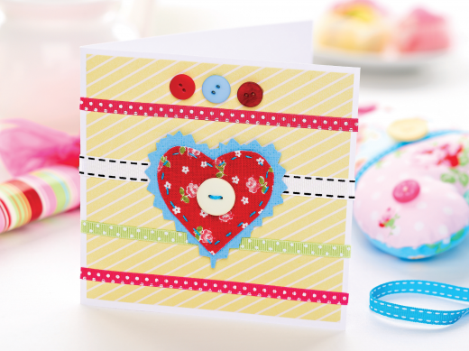 18 Easy Handmade Valentine’s Day Crafts to Show You Care 18 Easy Handmade Valentine’s Day Crafts to Show You Care