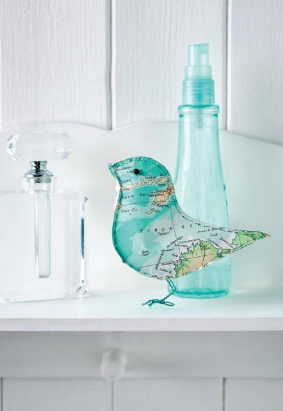 Craft Projects Inspired By Kirstie’s Keep Crafting And Carry On: PART TWO Craft Projects Inspired By Kirstie’s Keep Crafting And Carry On: PART TWO