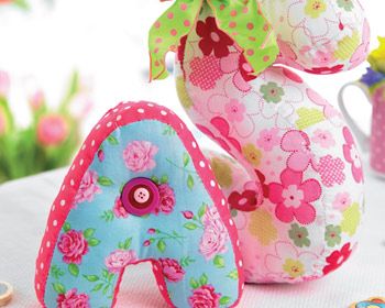Craft Projects Inspired By Kirstie’s Keep Crafting And Carry On: PART TWO Craft Projects Inspired By Kirstie’s Keep Crafting And Carry On: PART TWO
