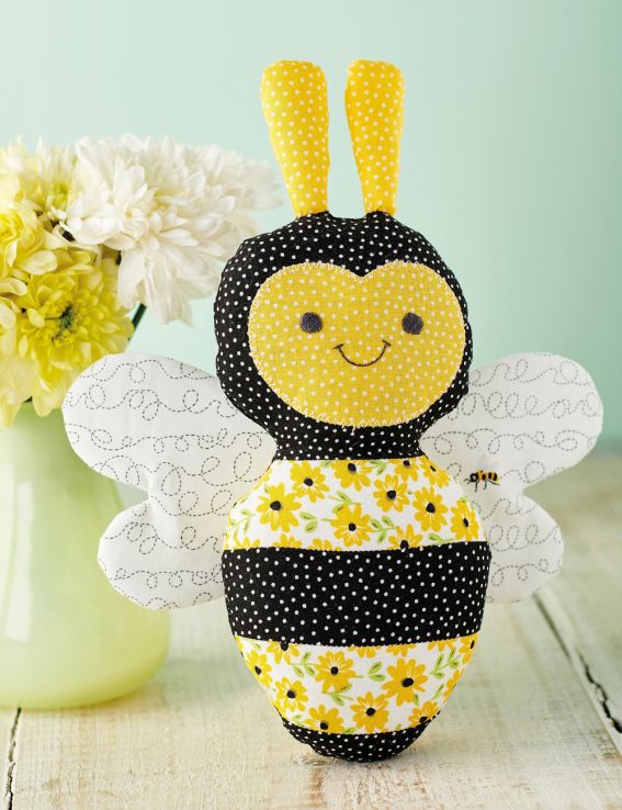 Craft Projects Inspired By Kirstie’s Keep Crafting And Carry On: PART ONE