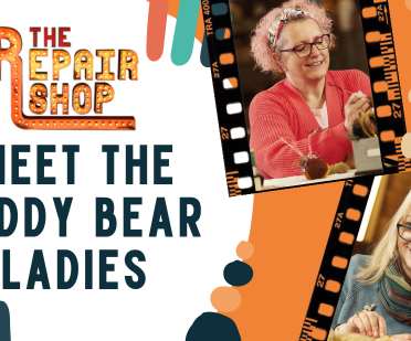 Get To Know The Repair Shop’s Teddy Bear Ladies