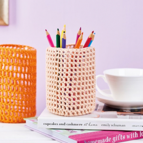Craft Projects Inspired By Kirstie’s Keep Crafting And Carry On: PART TWO Craft Projects Inspired By Kirstie’s Keep Crafting And Carry On: PART TWO