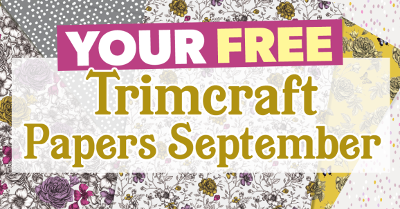 Celebrate 25 Years of Crafts Beautiful with September Freebies!