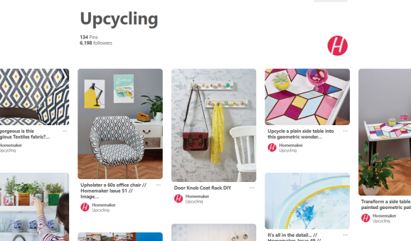 10 Crafty Pinterest Boards You Need to Be Following 10 Crafty Pinterest Boards You Need to Be Following