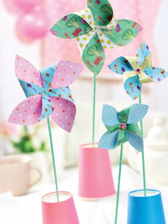 11 Craft Project Ideas That Will Take You Back to Childhood