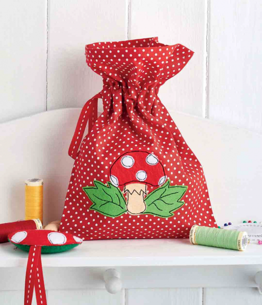 Stocking Fillers: 20 Handmade Ideas Stocking Fillers: 20 Handmade Ideas