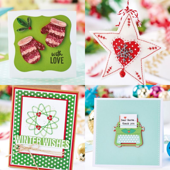 Crafts Beautiful Christmas Special Out Now! Crafts Beautiful Christmas Special Out Now!