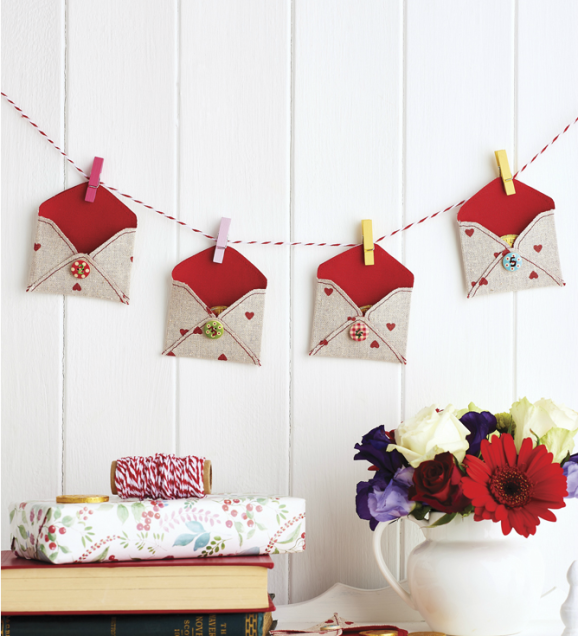 Our Crafty Christmas Countdown! Our Crafty Christmas Countdown!