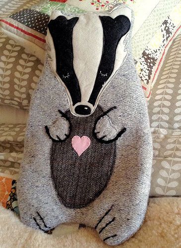 Woodland Critters We Can’t Stop Crafting! Woodland Critters We Can’t Stop Crafting!