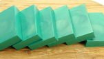Try Soap Making Today With The Soapery!