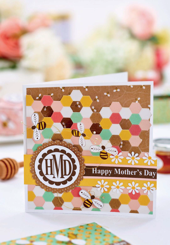 17 Easy Mother’s Day Craft Ideas