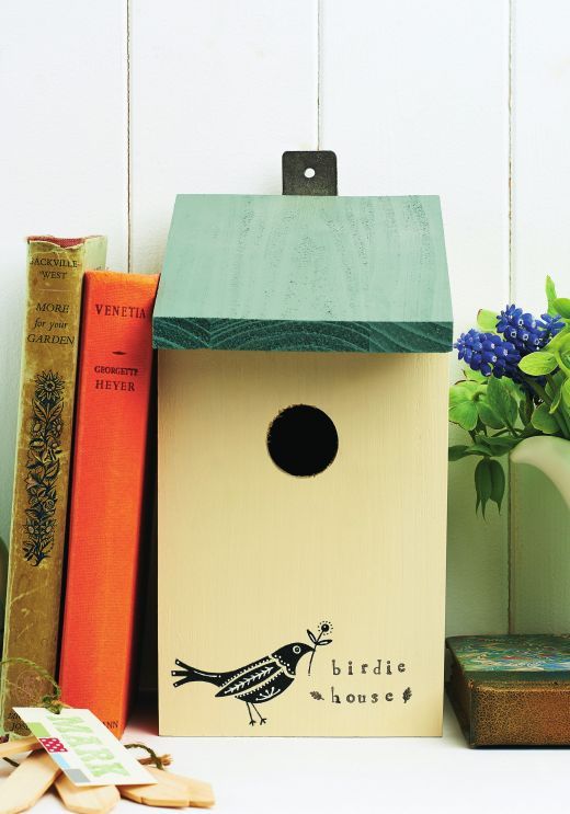 The Best Bird Projects to Get Your Heart Fluttering! The Best Bird Projects to Get Your Heart Fluttering!