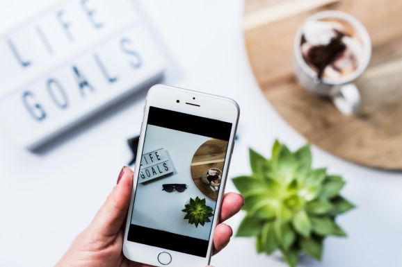 How to Become a Smartphone Photography Whiz in 5 Easy Steps How to Become a Smartphone Photography Whiz in 5 Easy Steps