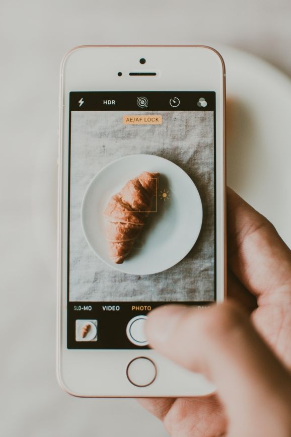 How to Become a Smartphone Photography Whiz in 5 Easy Steps How to Become a Smartphone Photography Whiz in 5 Easy Steps