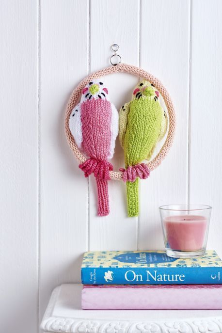 The Best Bird Projects to Get Your Heart Fluttering! The Best Bird Projects to Get Your Heart Fluttering!