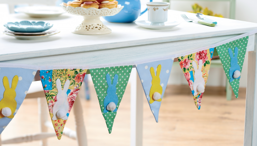 15 Easy To Make Easter Crafts 15 Easy To Make Easter Crafts