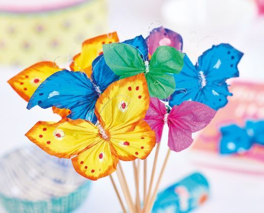 Craft Projects to Keep You Calm and Busy in Lockdown