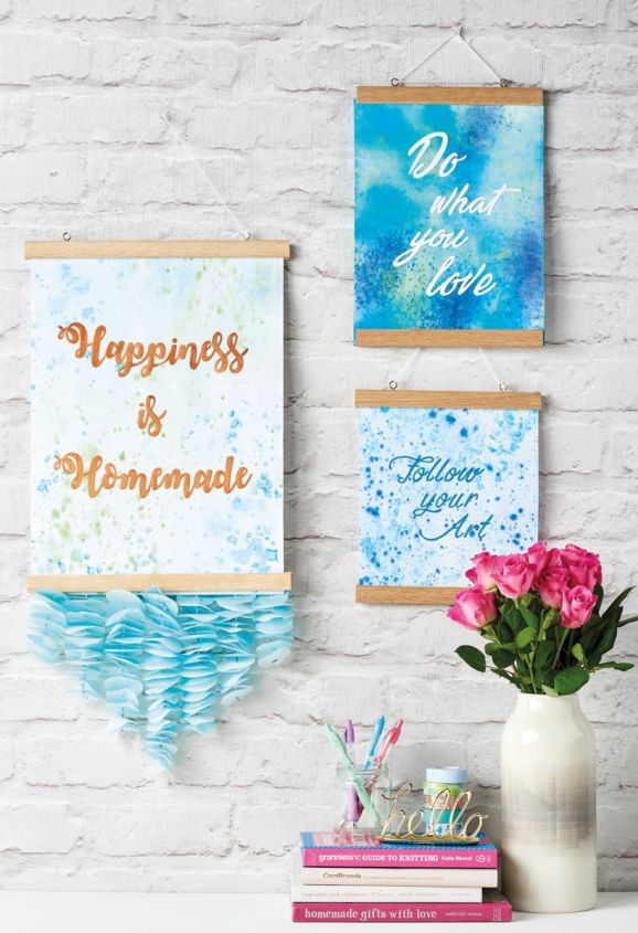 Handmade Housewarming Gifts: 17 DIY Ideas Handmade Housewarming Gifts: 17 DIY Ideas