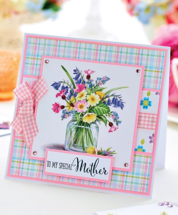 Our Top Marvellous Makes for Mother’s Day Our Top Marvellous Makes for Mother’s Day