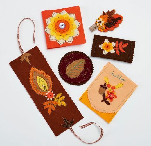15 Autumn Crafts to Pumpkin Spice-Up Your Life 15 Autumn Crafts to Pumpkin Spice-Up Your Life