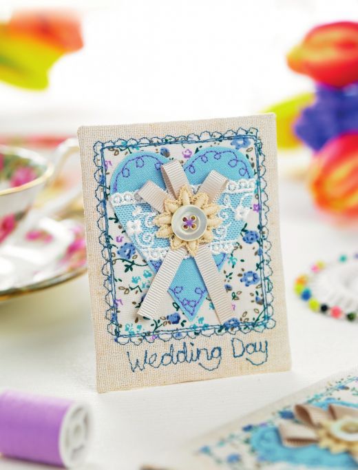 19 of the Best Wedding Crafts for Your Big Day