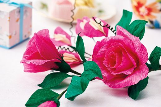 17 Easy Mother’s Day Craft Ideas 17 Easy Mother’s Day Craft Ideas