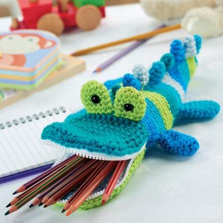 Back To School: 15 Projects To Craft This Summer Back To School: 15 Projects To Craft This Summer