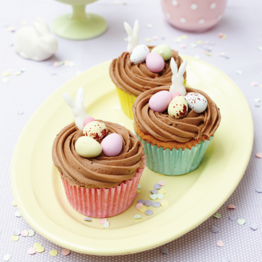 15 Easy To Make Easter Crafts 15 Easy To Make Easter Crafts