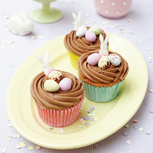 15 Easy To Make Easter Crafts